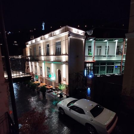 La Maison #7 Tbilisi Luaran gambar