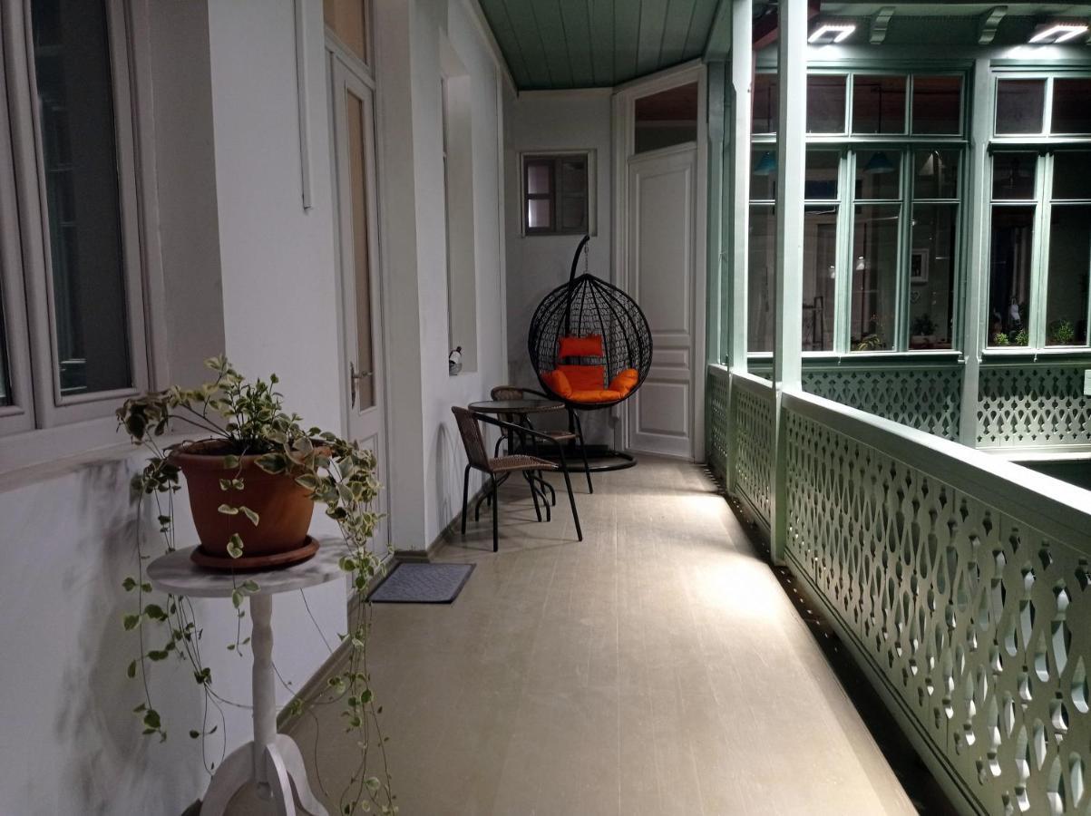 La Maison #7 Tbilisi Luaran gambar