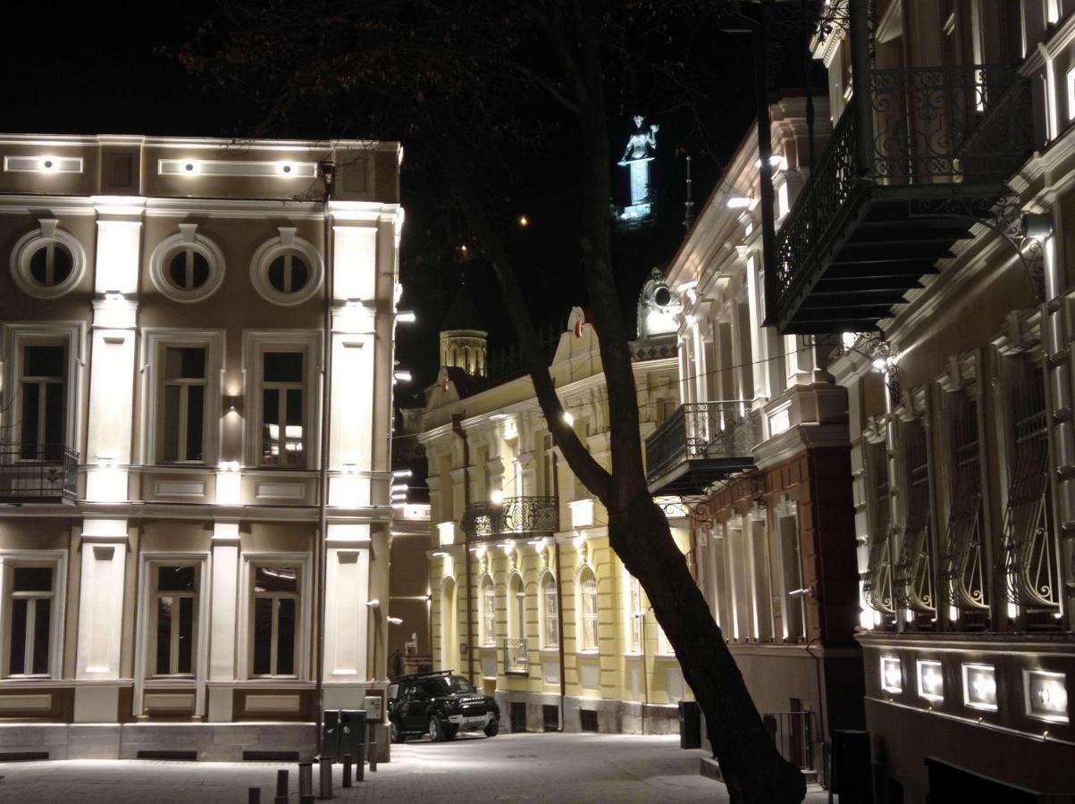 La Maison #7 Tbilisi Luaran gambar
