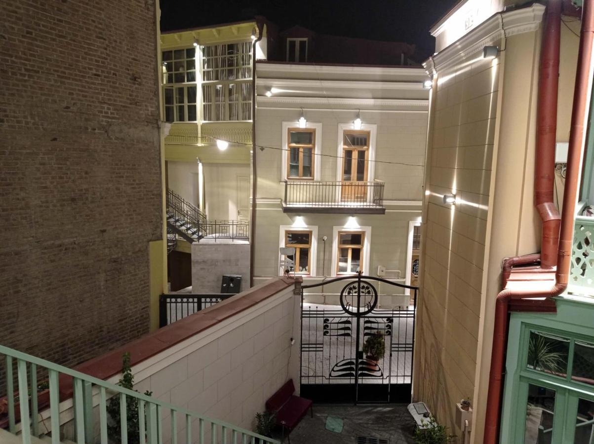 La Maison #7 Tbilisi Luaran gambar