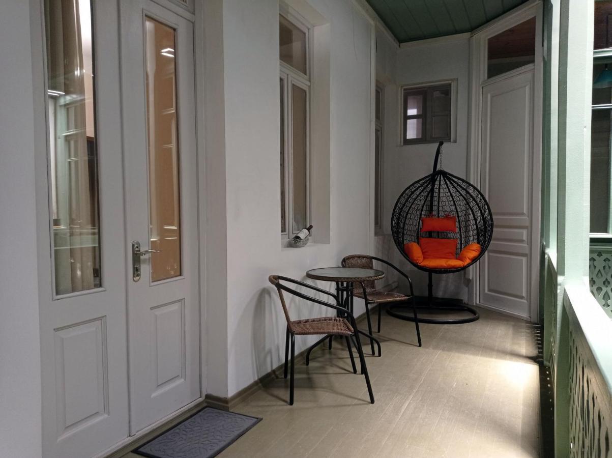 La Maison #7 Tbilisi Luaran gambar