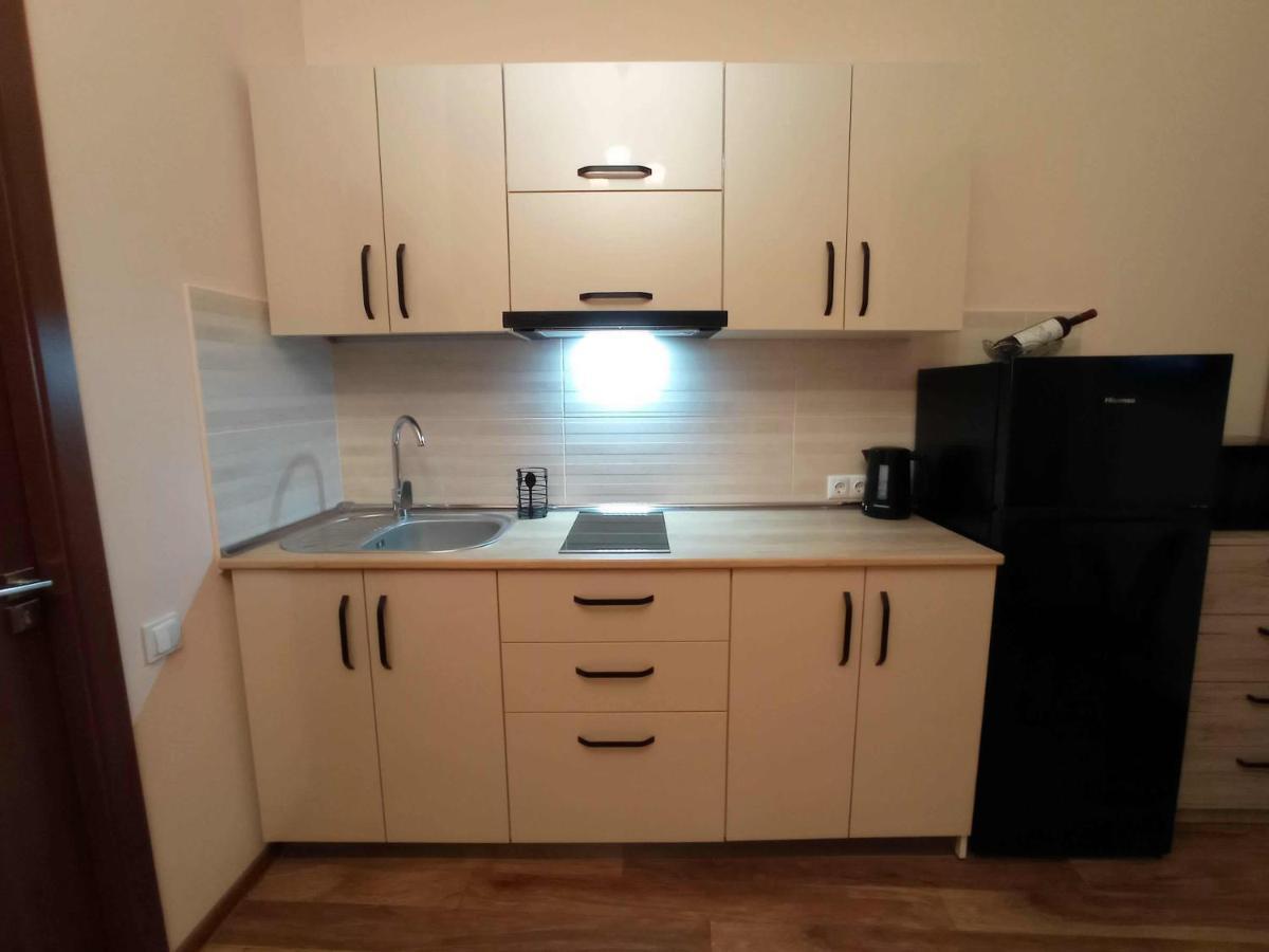 La Maison #7 Tbilisi Luaran gambar