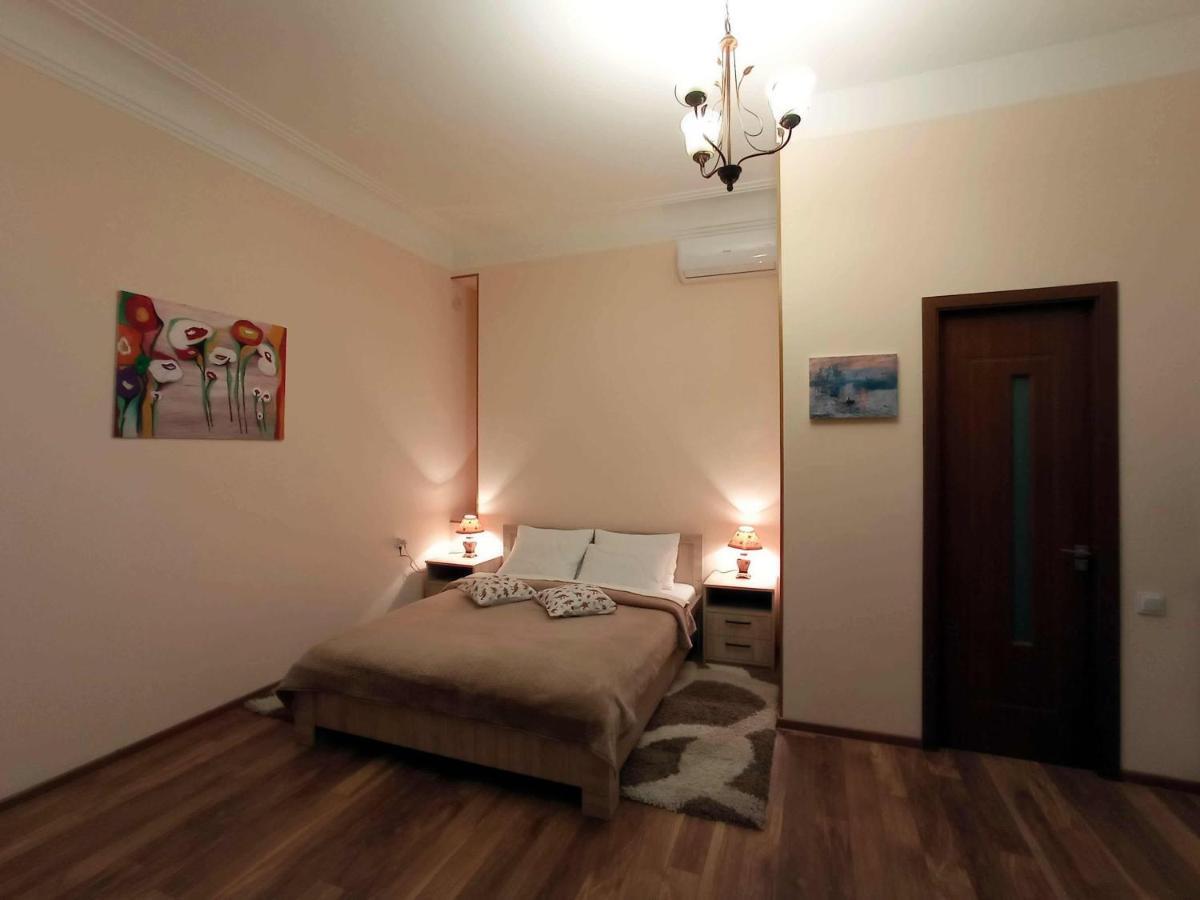La Maison #7 Tbilisi Luaran gambar