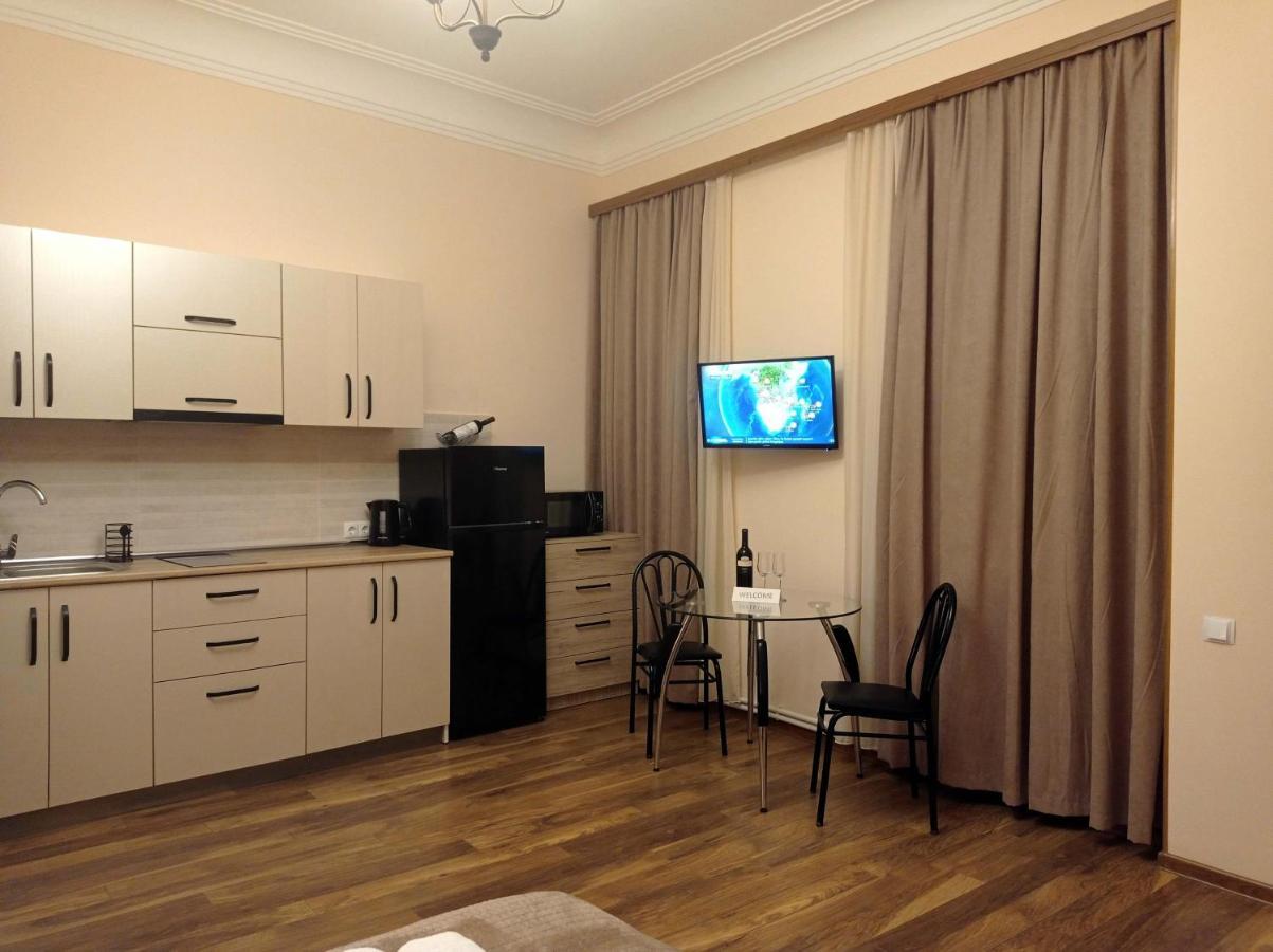 La Maison #7 Tbilisi Luaran gambar