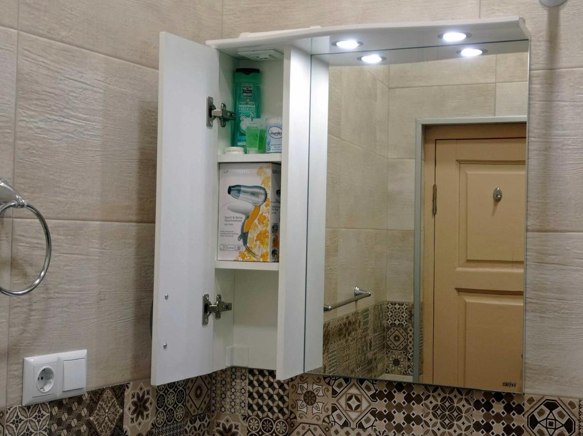 La Maison #7 Tbilisi Luaran gambar