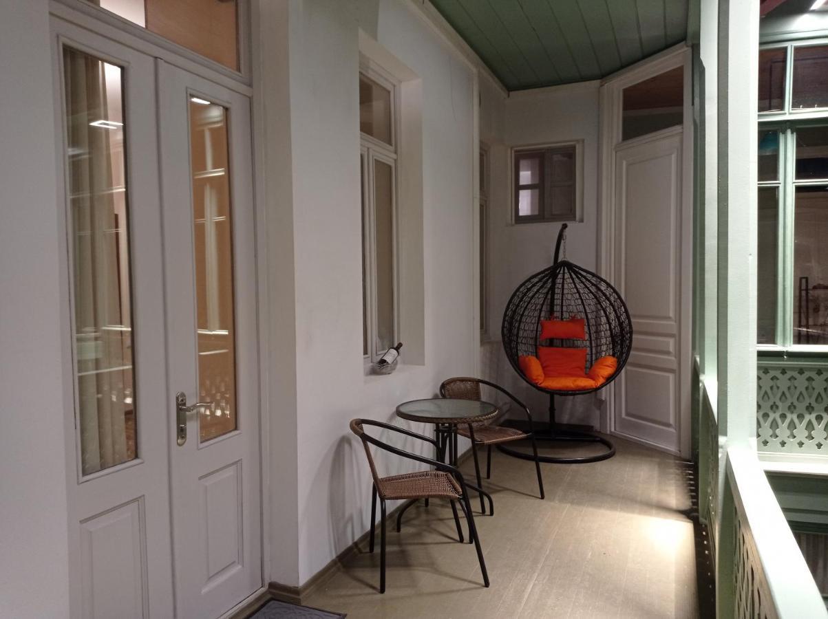 La Maison #7 Tbilisi Luaran gambar