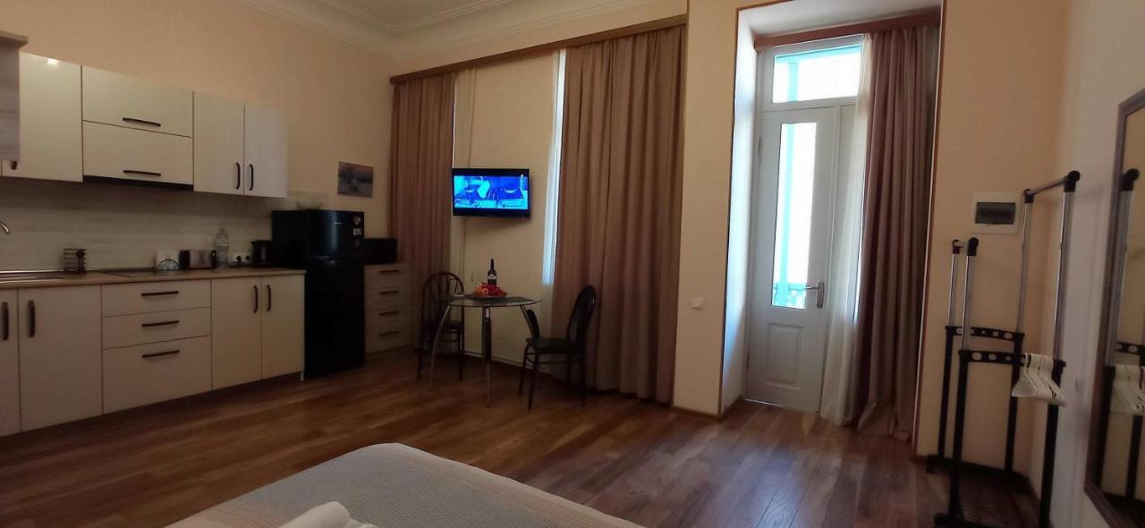 La Maison #7 Tbilisi Luaran gambar