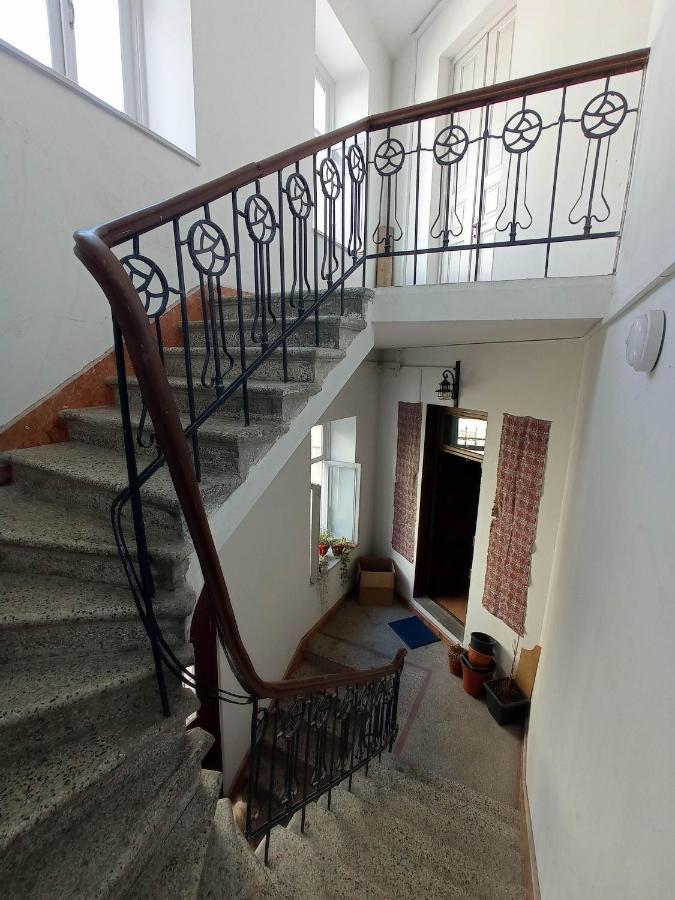 La Maison #7 Tbilisi Luaran gambar