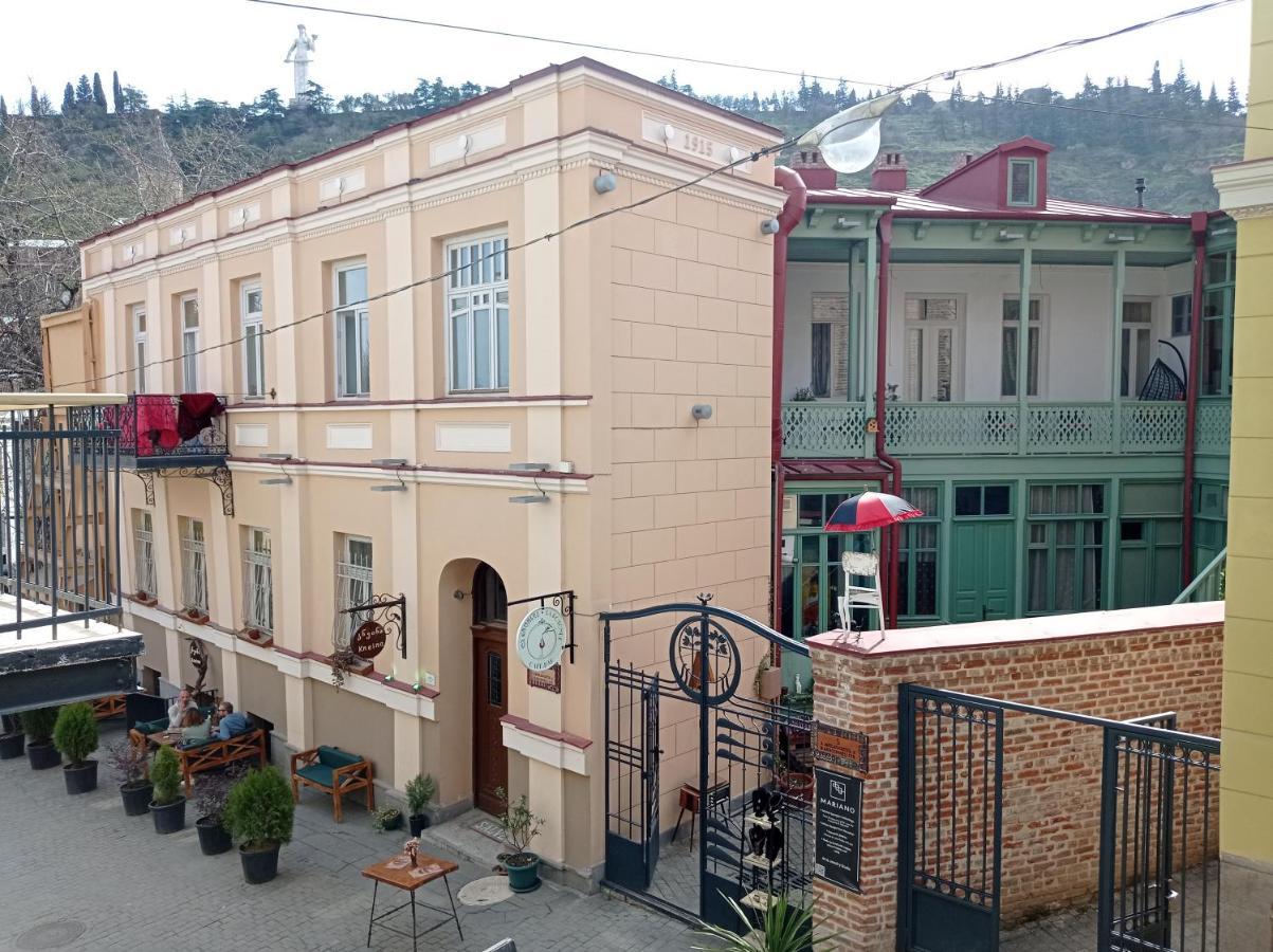 La Maison #7 Tbilisi Luaran gambar