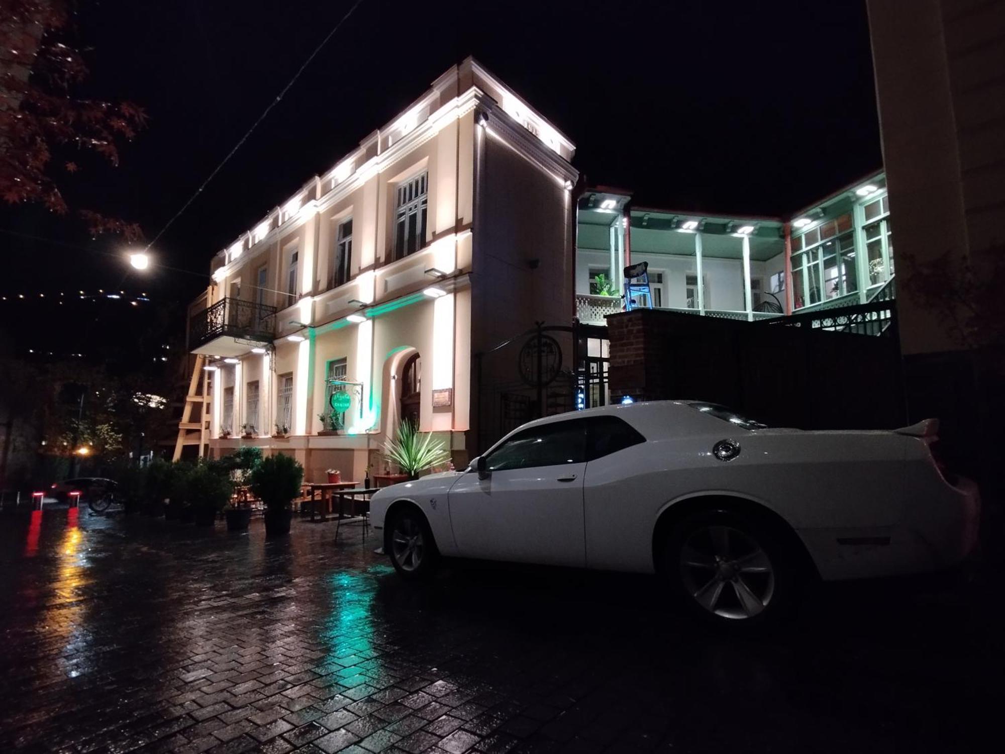 La Maison #7 Tbilisi Luaran gambar
