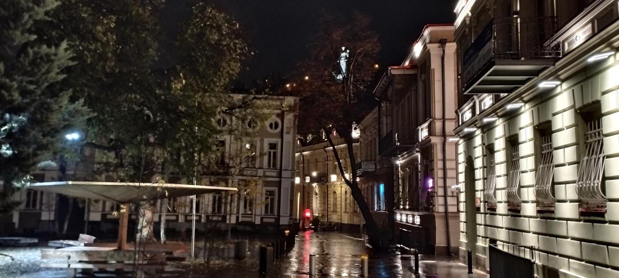 La Maison #7 Tbilisi Luaran gambar